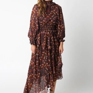 Fay Dress